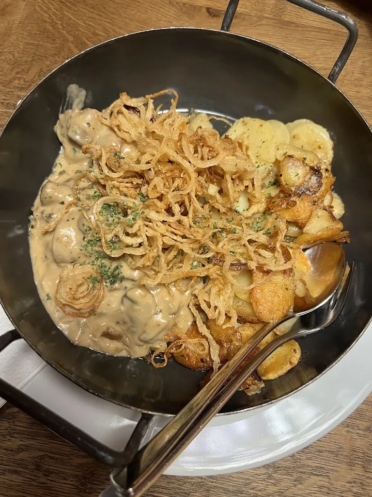 Coco_Toni's Gasthof_Geiselwind_recensione