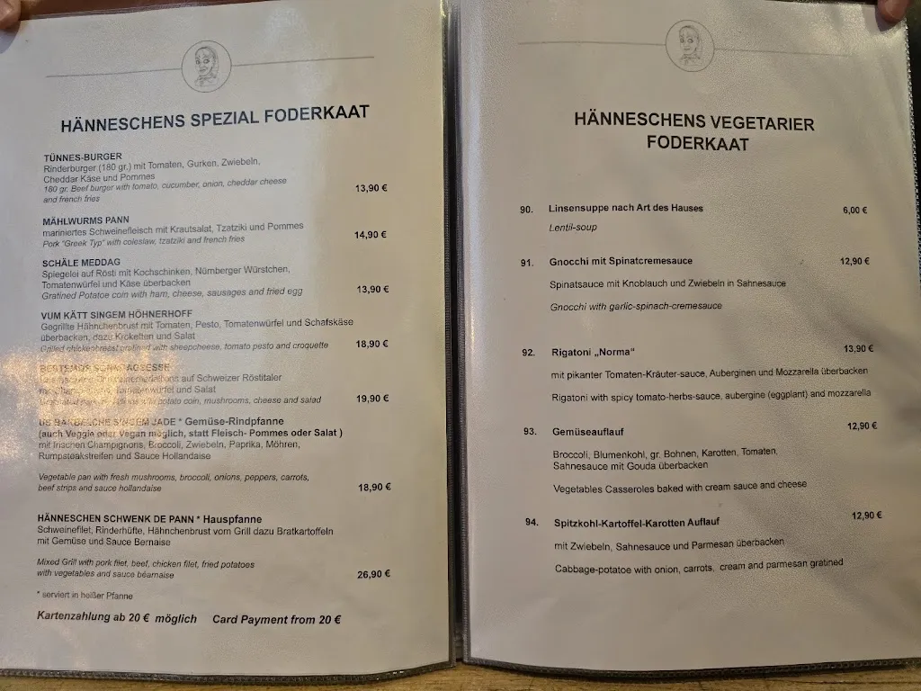 Menu_Hänneschen und die Pfeffermühle_Köln_image_2
