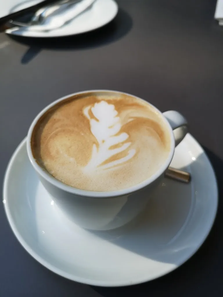 Menu_Funkhaus Cafe-Bar-Restaurant_Köln_immagine_7