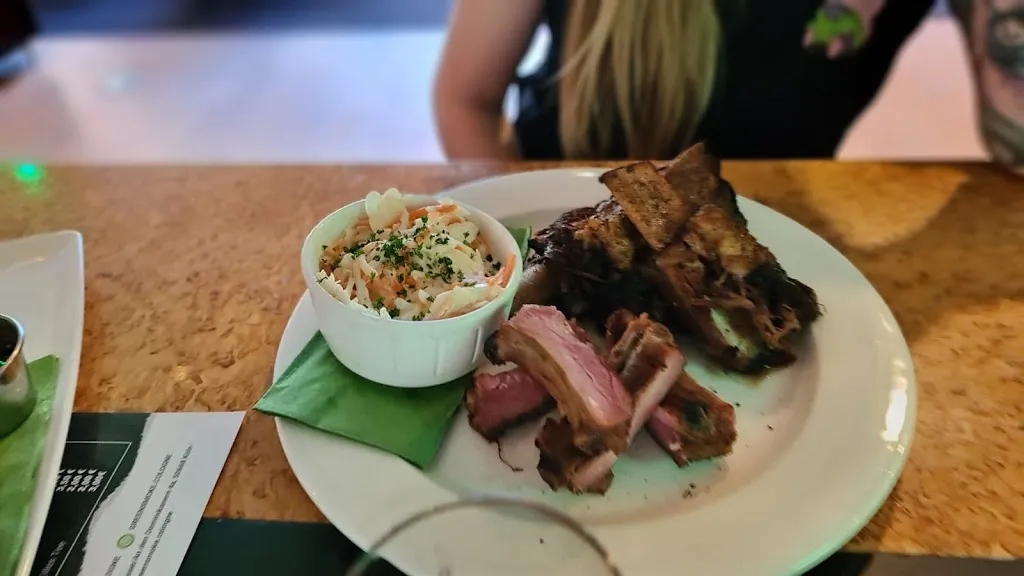 Menu_Green Smoke Cologne - BBQ Restaurant Köln_Köln_image_6