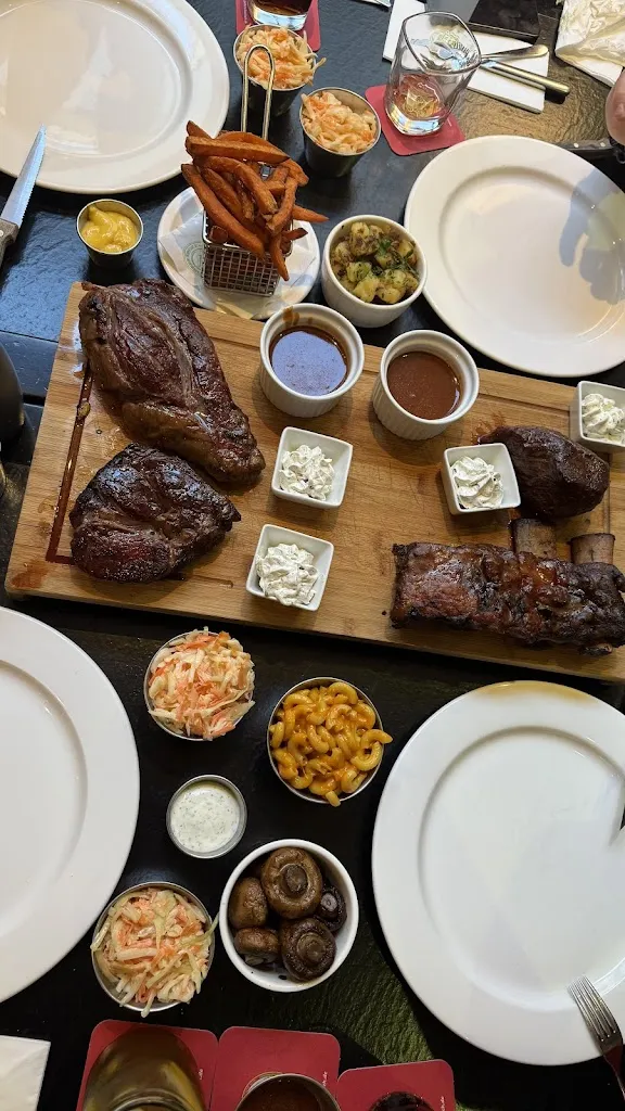 Menu_Green Smoke Cologne - BBQ Restaurant Köln_Köln_image_9