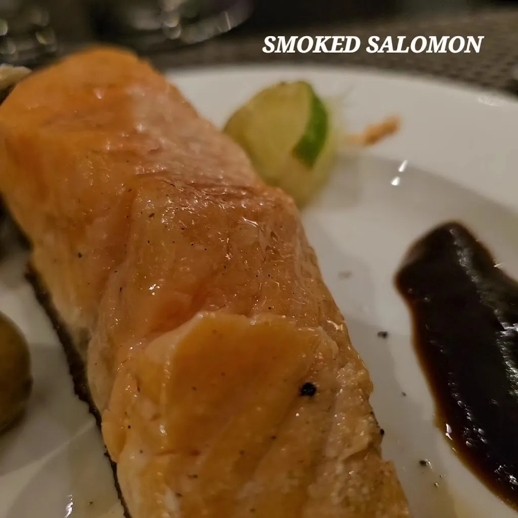 Green Smoke Cologne - BBQ Restaurant Köln_Köln_slider_image_2