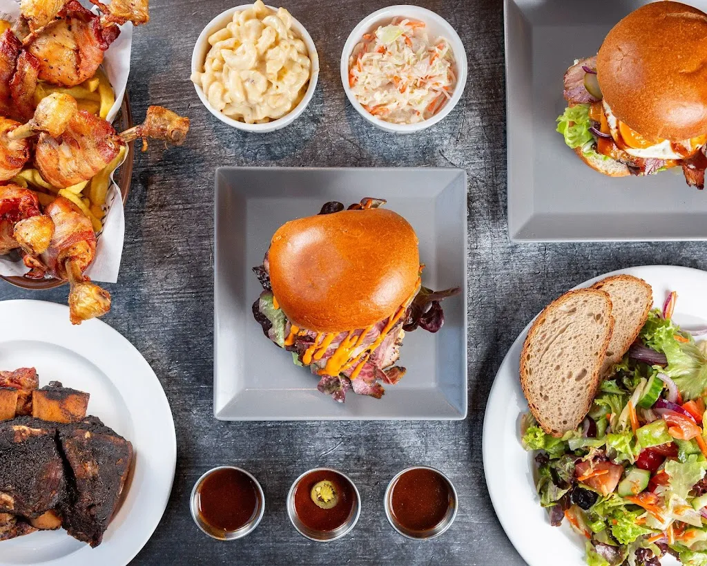 Green Smoke Cologne - BBQ Restaurant Köln_Köln_slider_image_3