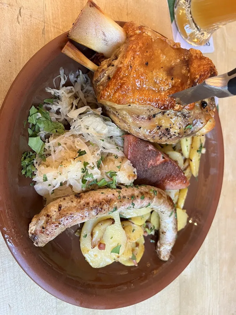 Menu_Haxenhaus_Köln_immagine_7