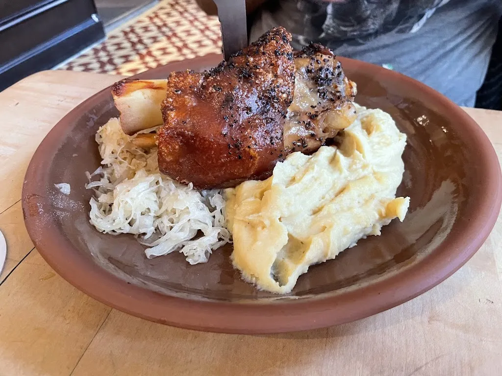 Grant Cox_Haxenhaus_Köln_review