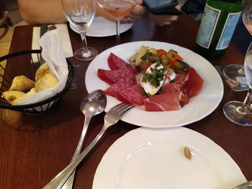 Menu_Il Valentino Köln-City_Köln_immagine_8