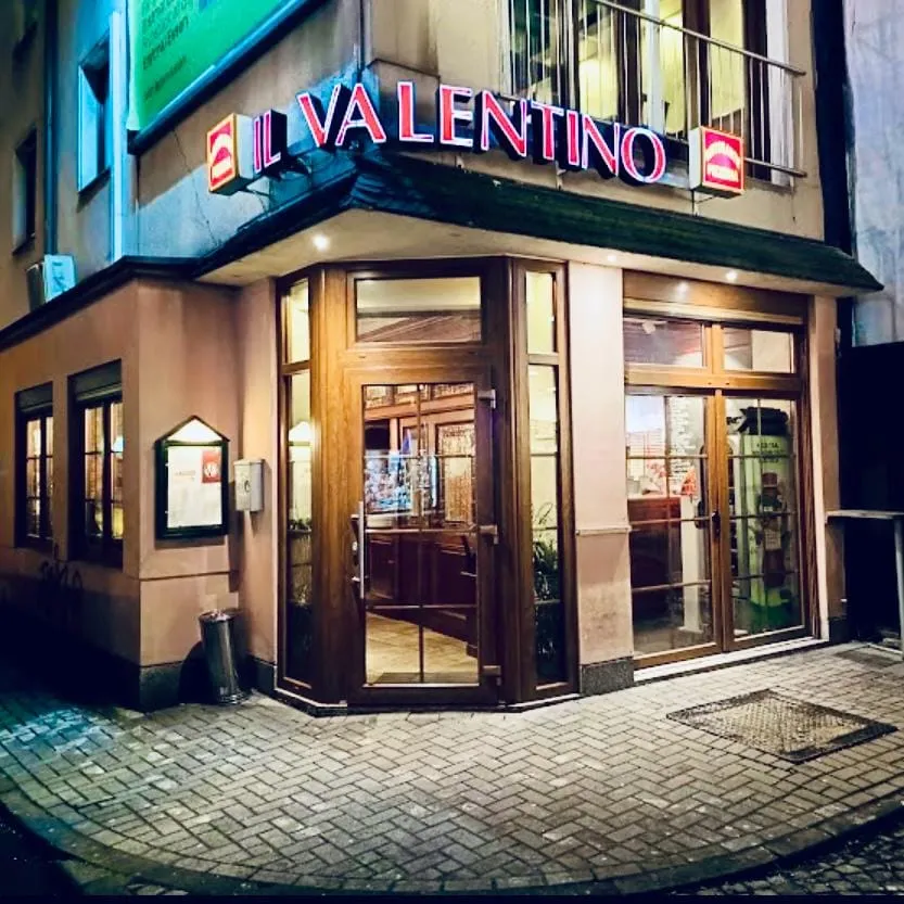 Il Valentino Köln-City restaurant in Köln
