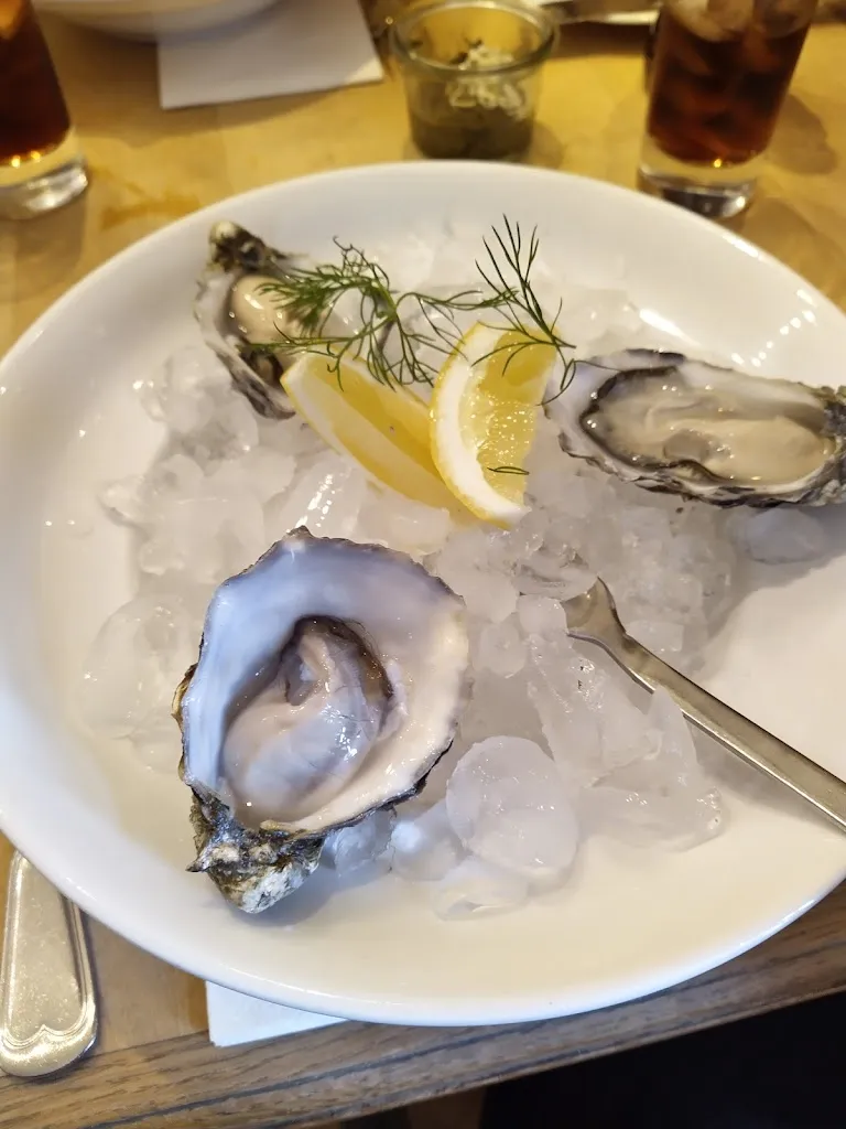 Menu_Hase Restaurant_Köln_immagine_9