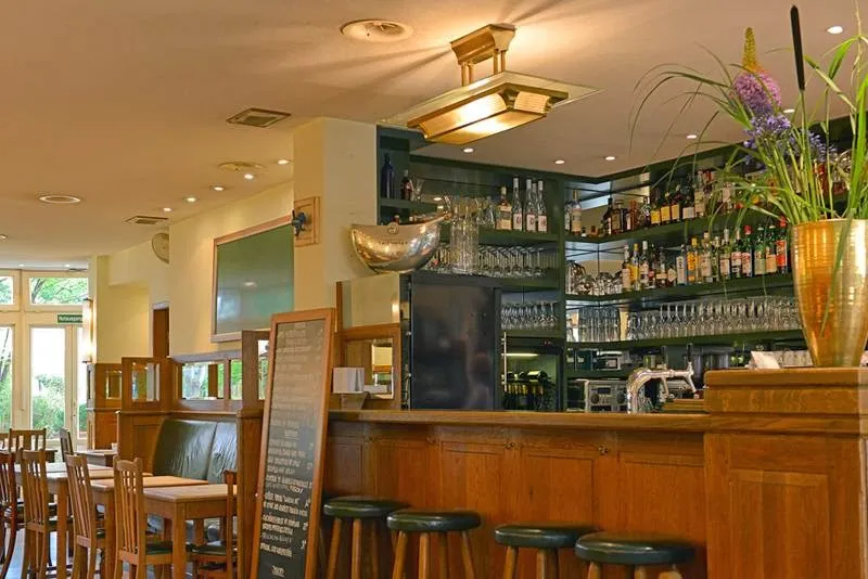 Hase Restaurant ristorante a Köln