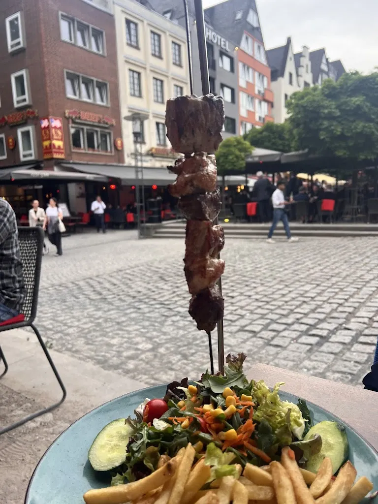 Wanderfly Travel_RheinZeit_Köln_review