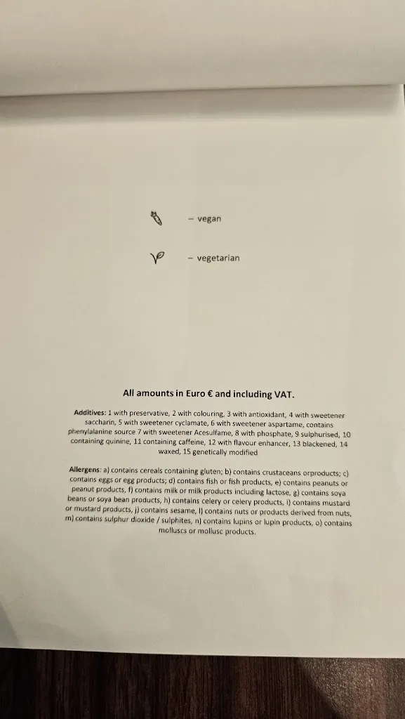 Menu_PULS - Restaurant & Bar_Köln_image_1