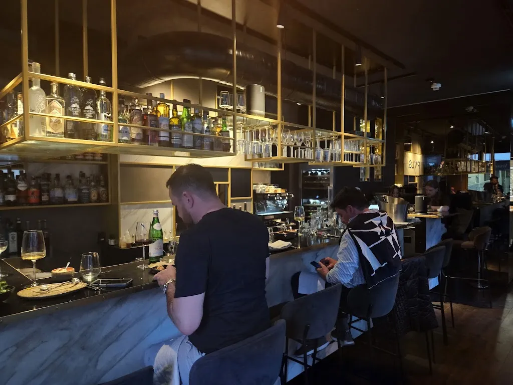 PULS - Restaurant & Bar ristorante a Köln