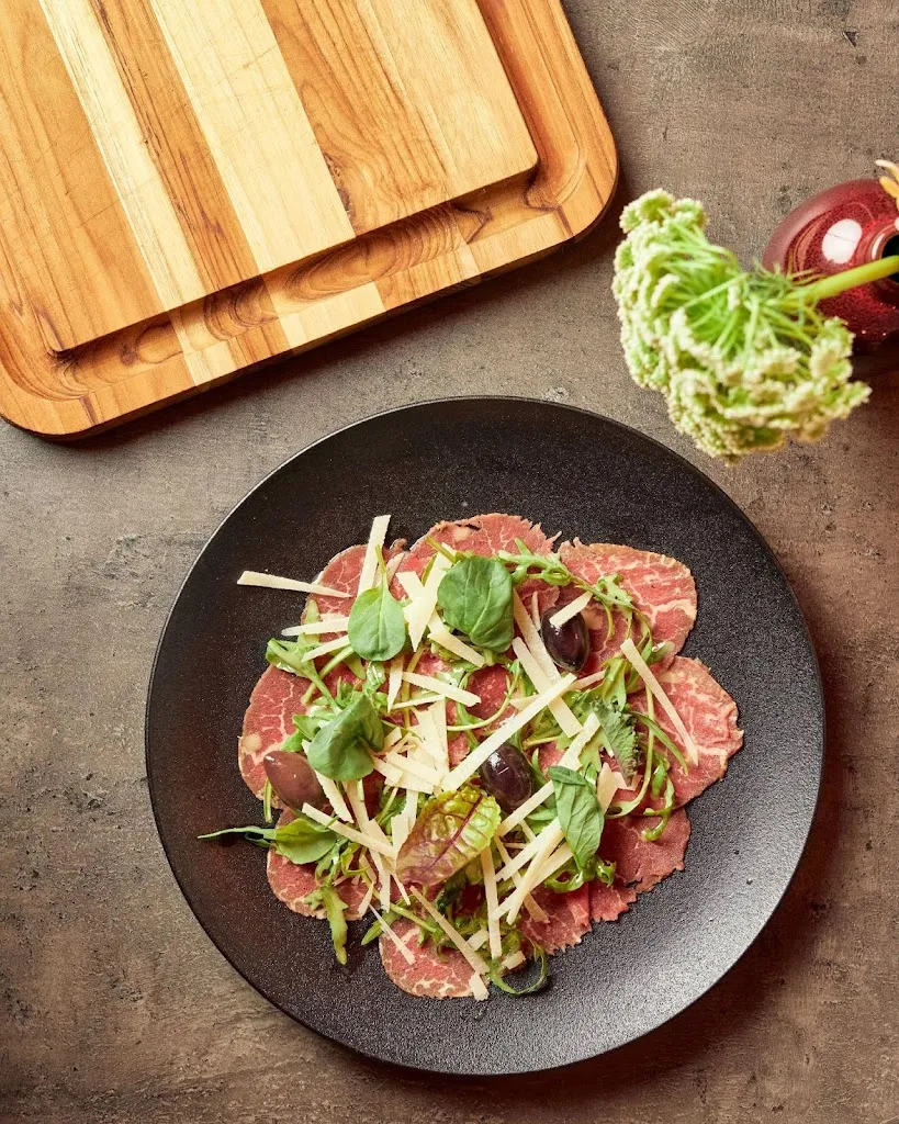 Menu_The Small Steakhouse_Köln_image_7