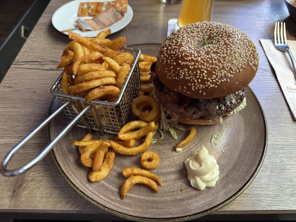 Menu_The Small Steakhouse_Köln_image_8