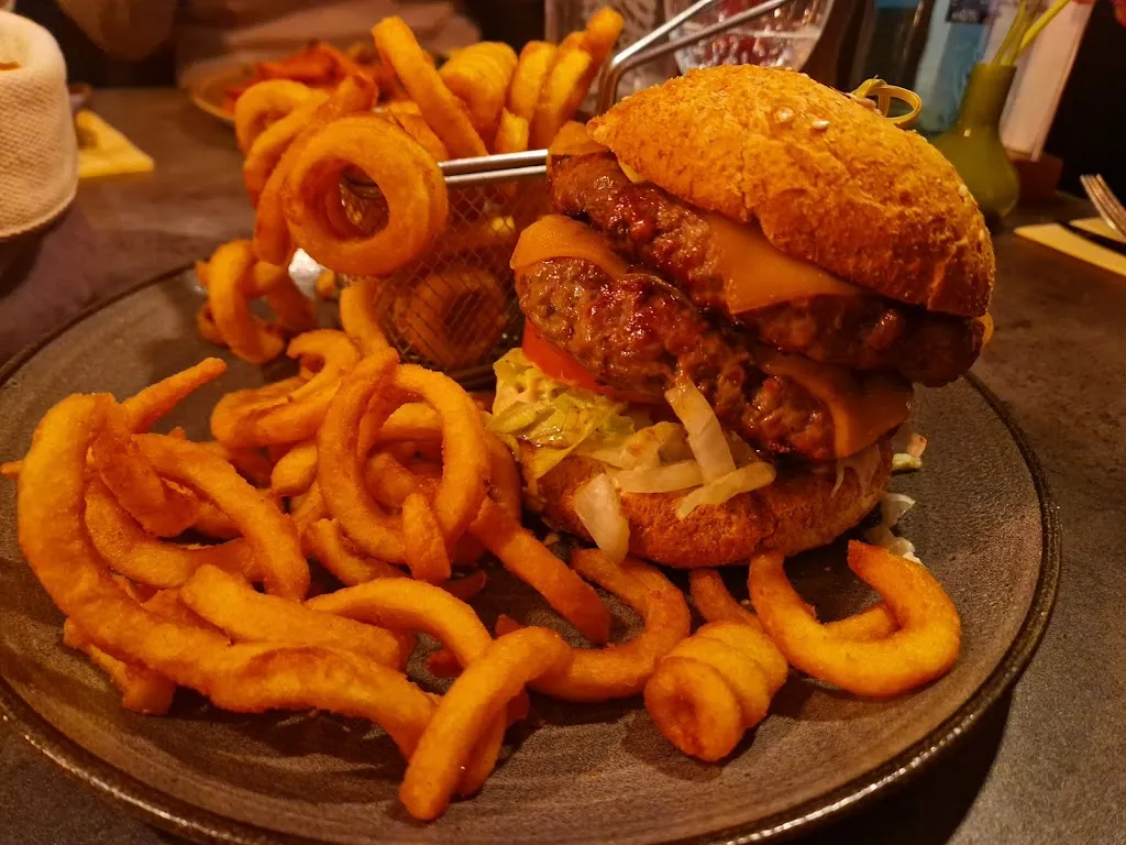 Menu_The Small Steakhouse_Köln_image_9