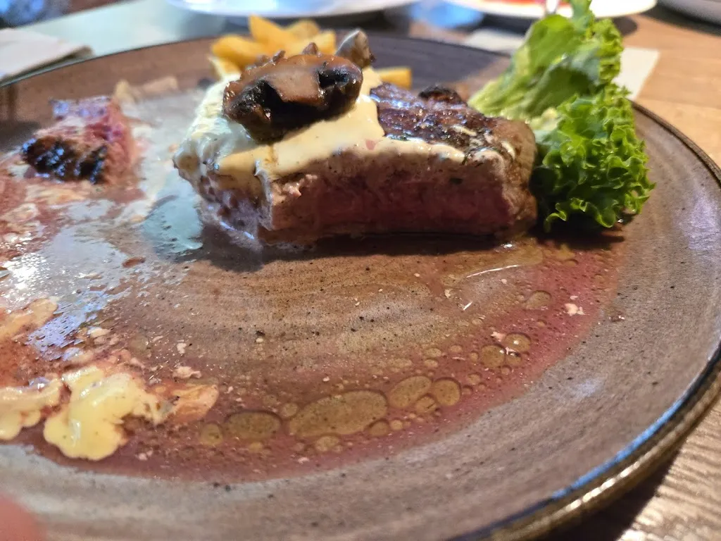 Magnolia_The Small Steakhouse_Köln_review