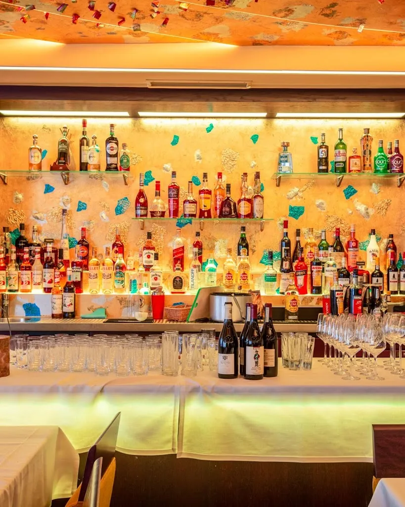 The Small Steakhouse ristorante a Köln