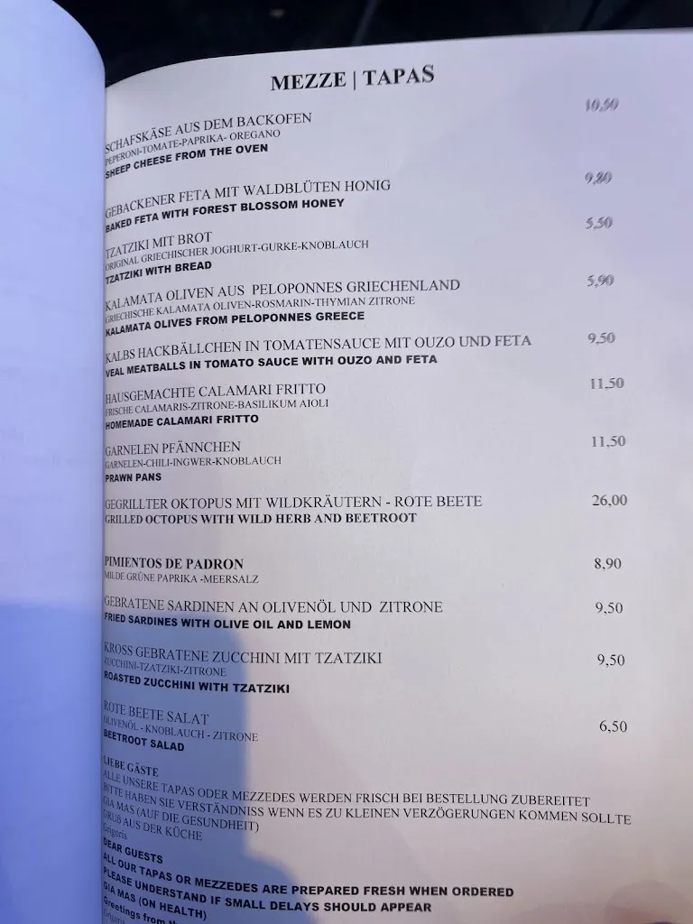 Menu_Restaurant Brücken_Köln_image_1
