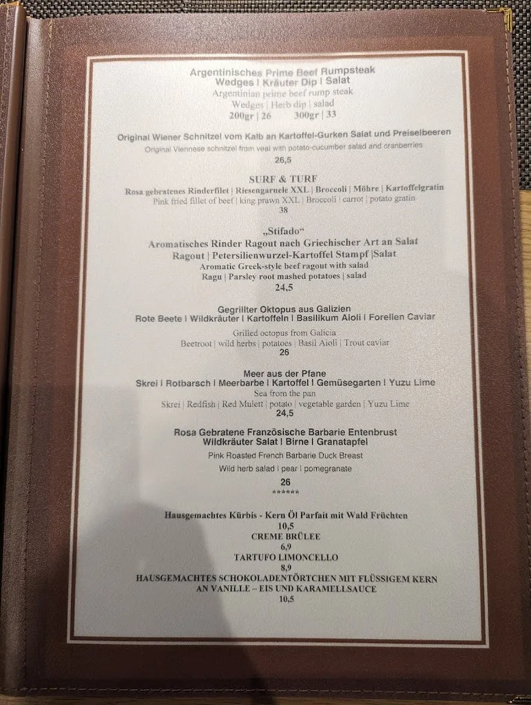 Menu_Restaurant Brücken_Köln_image_2