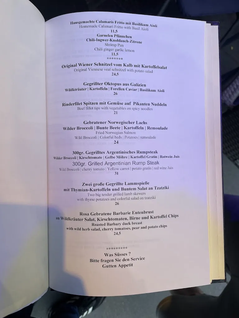 Menu_Restaurant Brücken_Köln_image_4