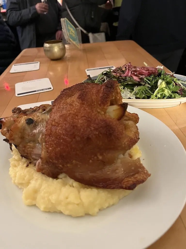 Carl Cencig_Keule_Köln_review