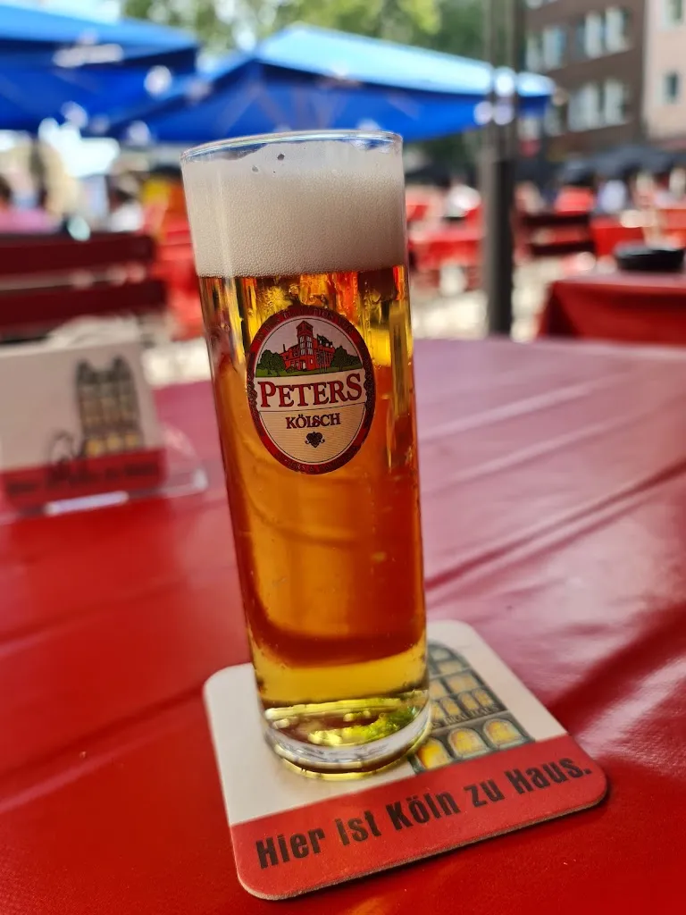 Menu_Peters Brauhaus_Köln_image_3