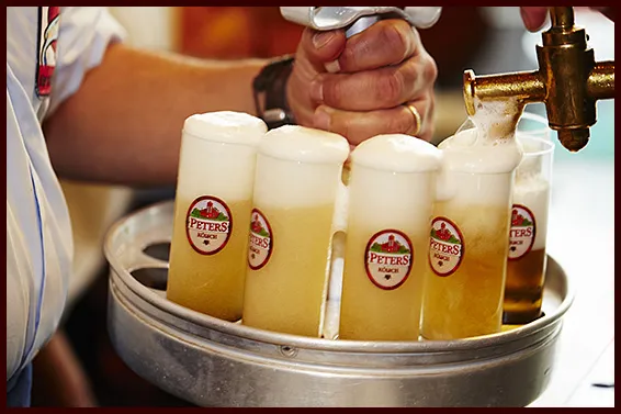 Menu_Peters Brauhaus_Köln_image_4