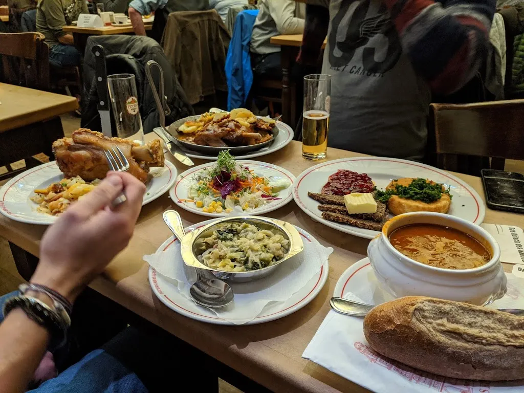 Menu_Peters Brauhaus_Köln_image_7