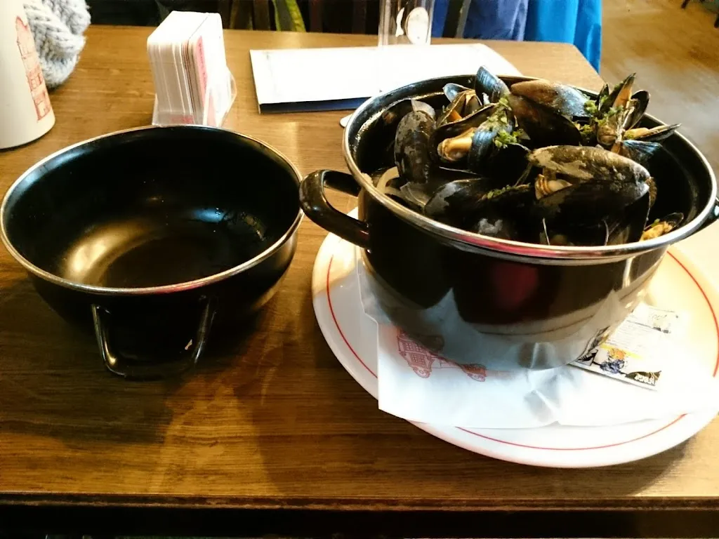 Menu_Peters Brauhaus_Köln_image_8