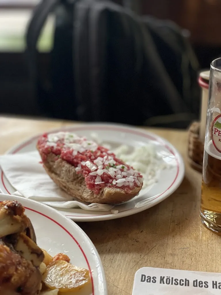 Menu_Peters Brauhaus_Köln_image_9