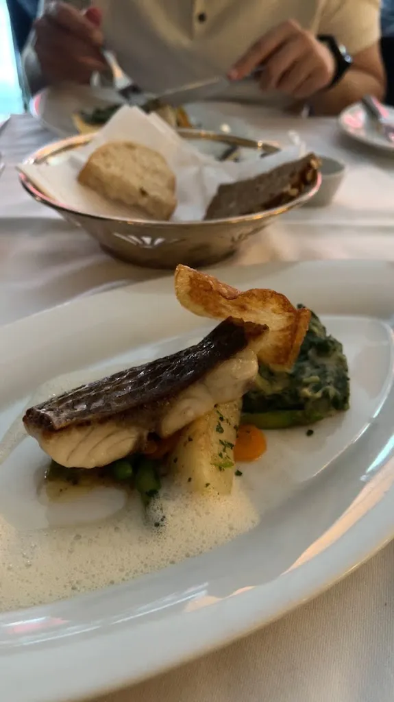 Menu_Restaurant Poisson_Köln_immagine_3