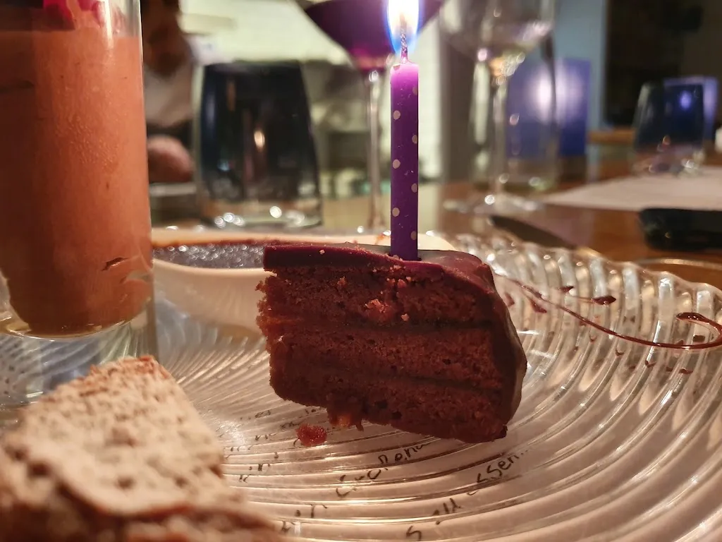 Menu_Restaurant Poisson_Köln_immagine_5