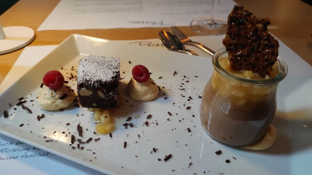 Menu_Restaurant Poisson_Köln_immagine_9