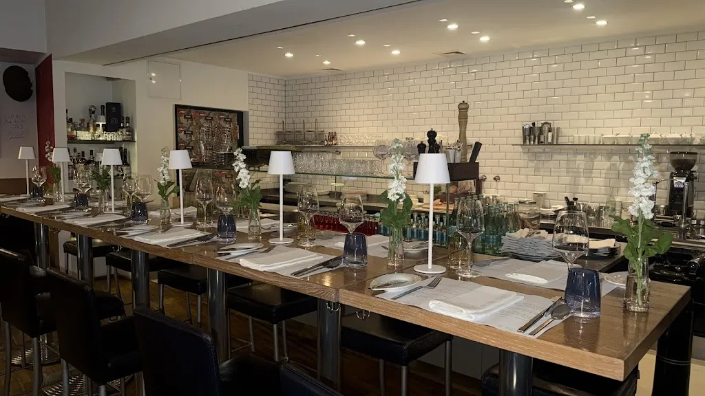 Restaurant Poisson_Köln_slider_image_1