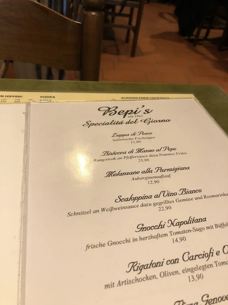 Menu_Bei Bepi_Köln_image_3