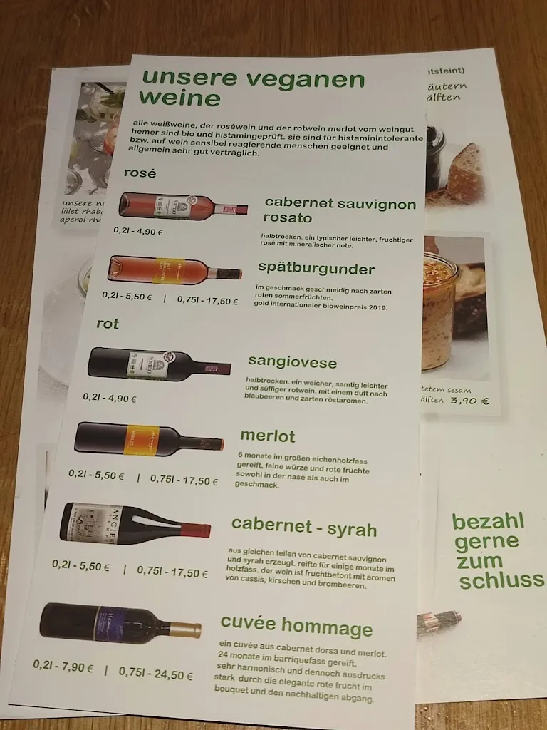 Menu_Sattgrün Köln Kolumba Viertel_Köln_image_1