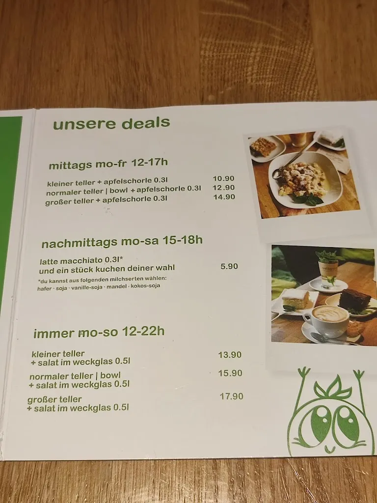 Menu_Sattgrün Köln Kolumba Viertel_Köln_image_2