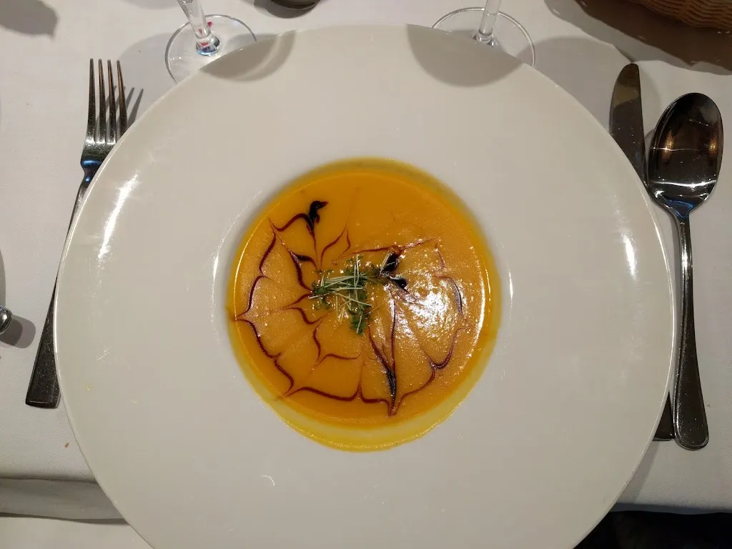 Menu_CONSILIUM - Restaurant · Café · Bar_Köln_image_4