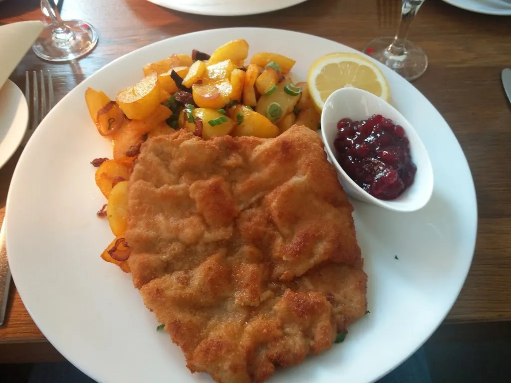 Menu_CONSILIUM - Restaurant · Café · Bar_Köln_image_5