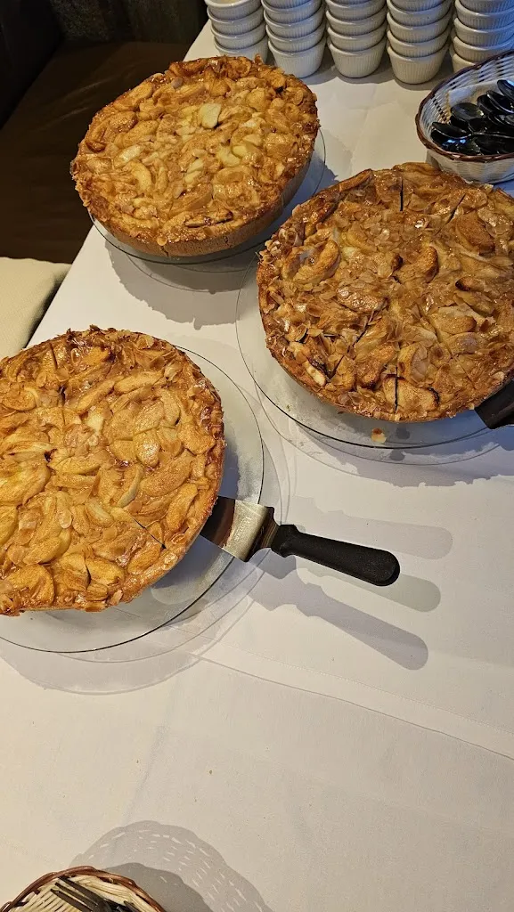 Menu_CONSILIUM - Restaurant · Café · Bar_Köln_image_7