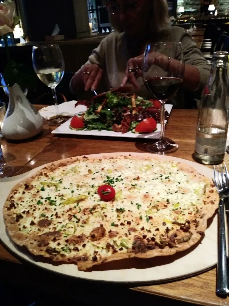 Menu_CONSILIUM - Restaurant · Café · Bar_Köln_image_8