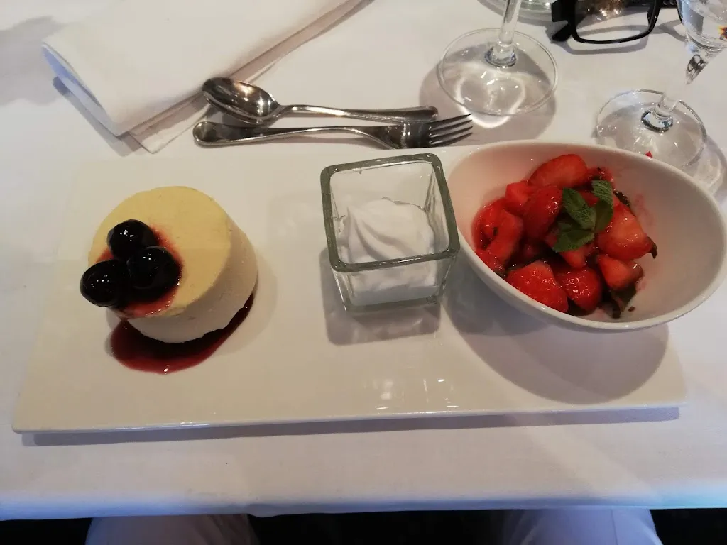 Menu_CONSILIUM - Restaurant · Café · Bar_Köln_image_9