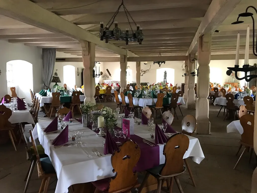 Mathias Kuhn_Schloß Sulzheim_Sulzheim_review