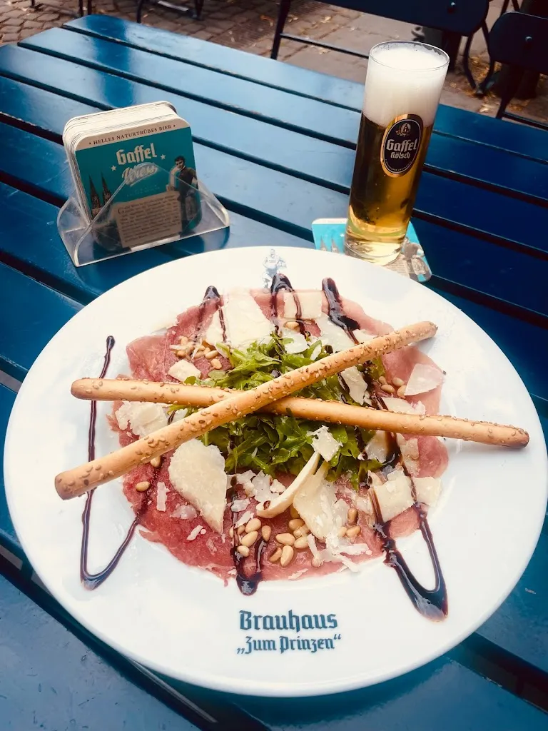 Brauhaus 