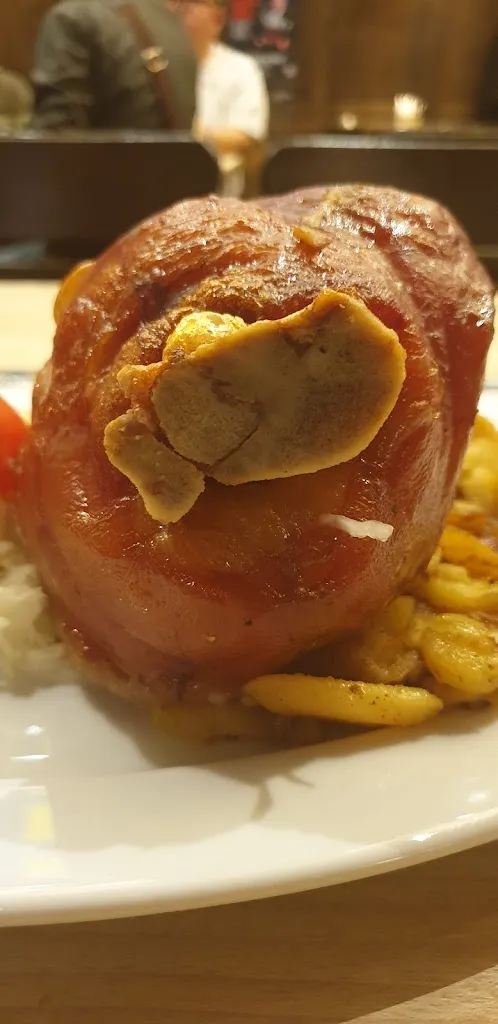 Menu_Gaffel am Dom - Brauhaus_Köln_immagine_9