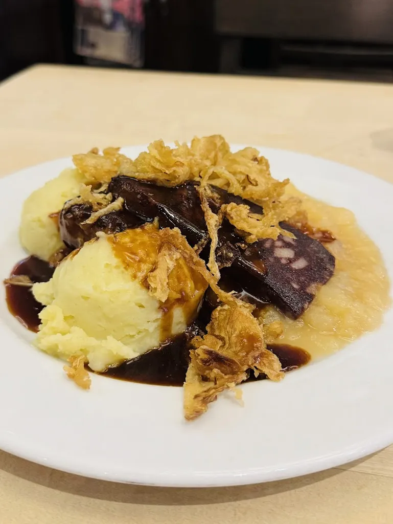 R_Gaffel am Dom - Brauhaus_Köln_review