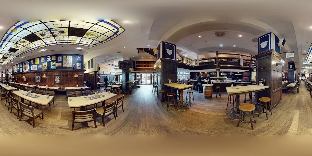 Gaffel am Dom - Brauhaus_Köln_slider_image_3