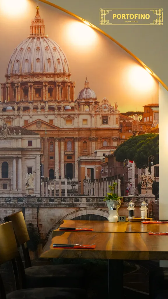 Portofino Ristorante_Köln_slider_image_1