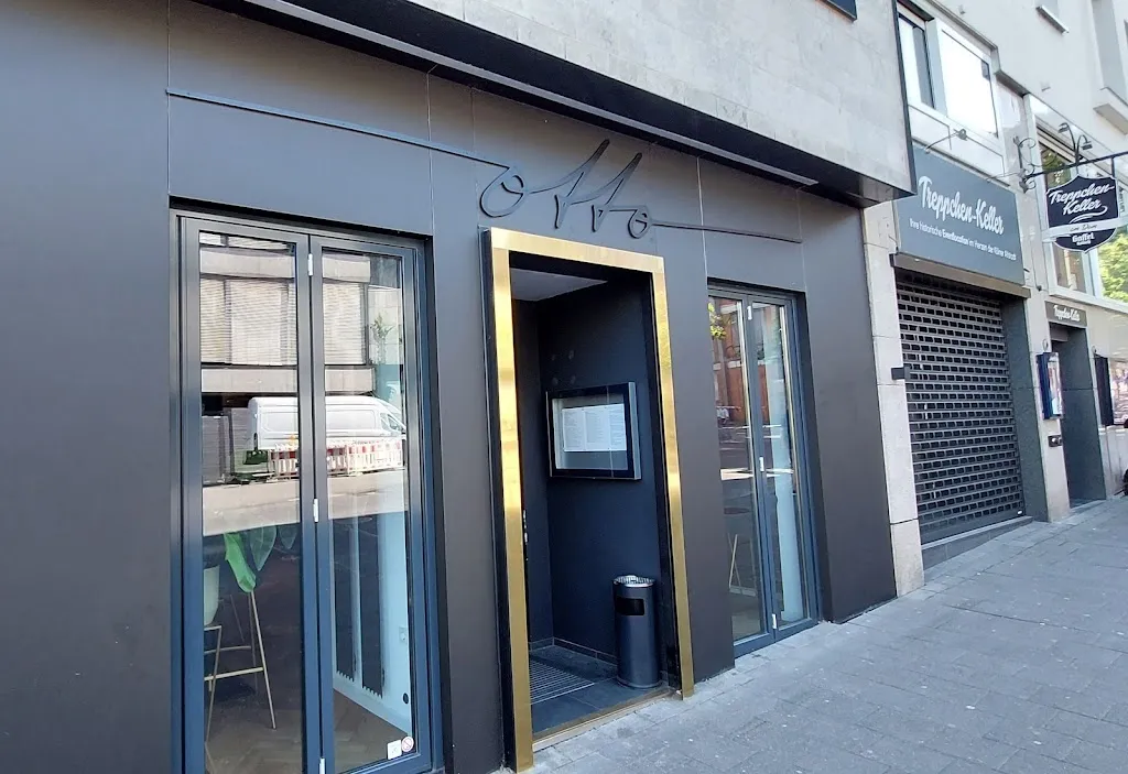 OTTO Für Dich Köln restaurant in Köln