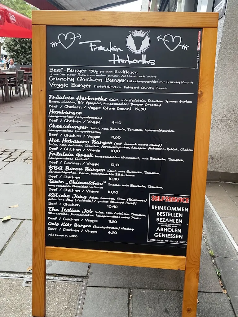 Menu_Fräulein Herborths_Köln_image_1